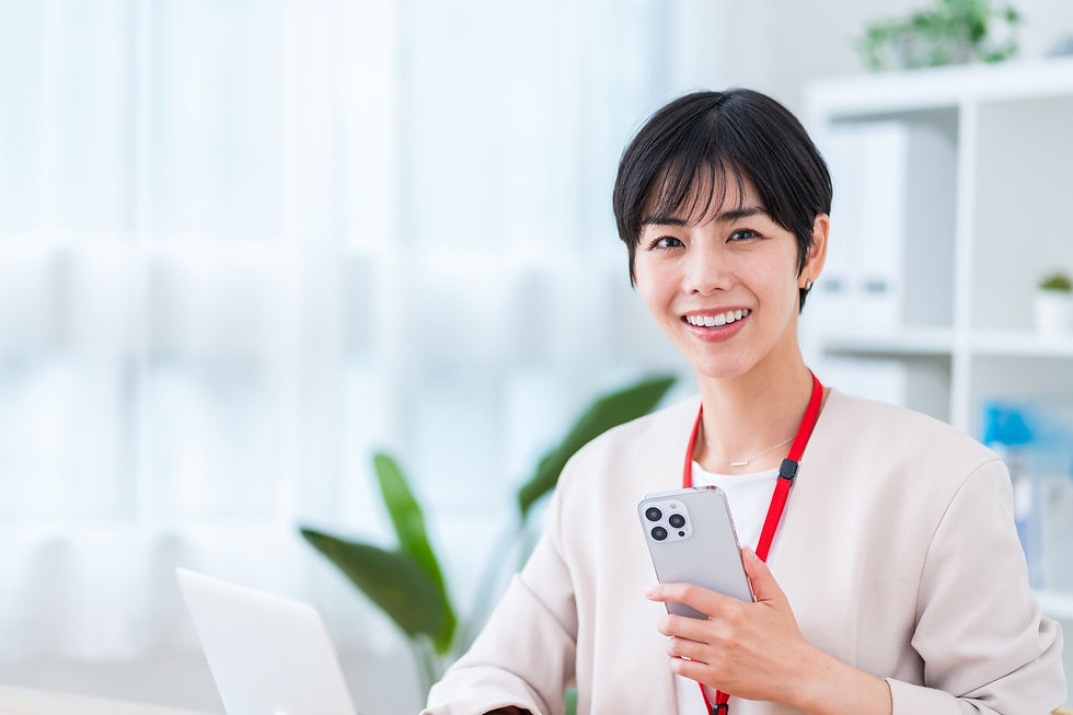 採用サイトがオープンしました!(東京都武蔵村山市の児童発達支援施設「キンダークムクム三ツ藤」)