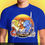 Thumbnail: Thundera Legacy T-Shirt – Classic Thundercats Tribute | OSOM.in