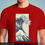 Thumbnail: Kanagawa Surfer Big Wave T-Shirt – Iconic Japanese Art Design