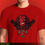 Thumbnail: Hellboy T-Shirt | Son of Hell Tee at OSOM.in