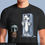 Thumbnail: Frozen In Carbonite – Calvin & Hobbes x Star Wars T-Shirt OSOM.in