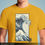 Thumbnail: Kanagawa Surfer Big Wave T-Shirt – Iconic Japanese Art Design