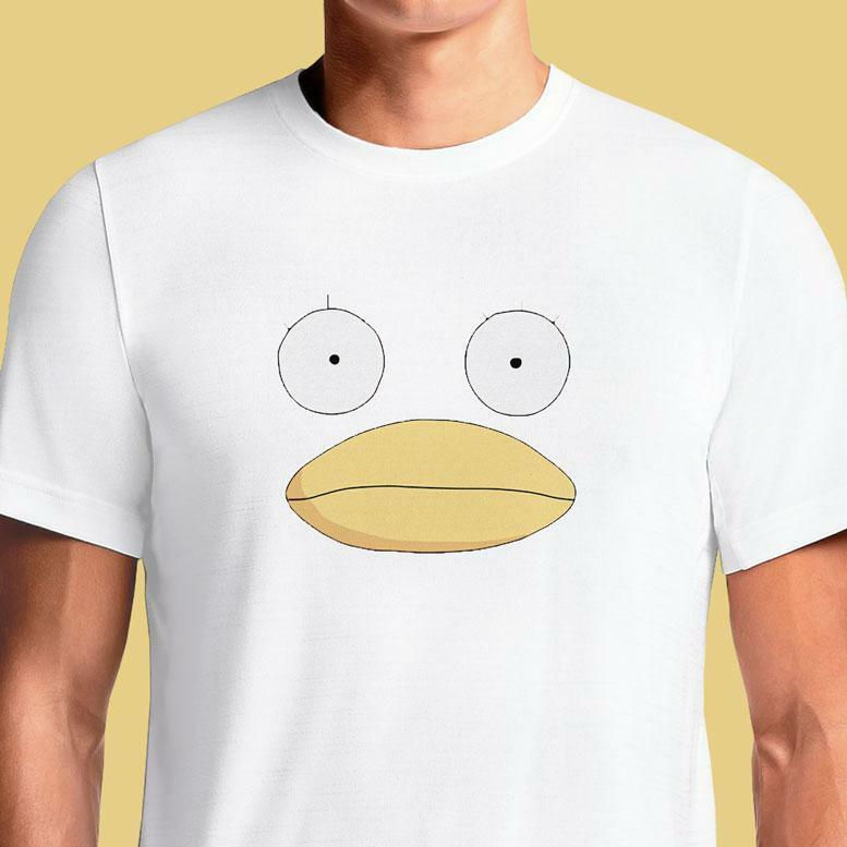 Gintama Elizabeth Face