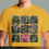 Thumbnail: The Sewage Bunch T-Shirt – Teenage Mutant Ninja Turtles Parody Tee