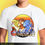 Thumbnail: Thundera Legacy T-Shirt – Classic Thundercats Tribute | OSOM.in