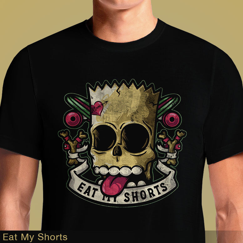 Eat My Shorts