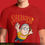 Thumbnail: Flying Sakamoto - Sakamoto Days x Super Mario Mashup T-Shirt | OSOM.in