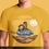 Thumbnail: Enjoy Tatooine - Han & Chewie Calvin & Hobbes Mashup T-Shirt | OSOM.in