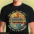 Two Lost Souls - Pink Floyd Wish You Were Here T-Shirt in India | Buy Now at Inkn.in