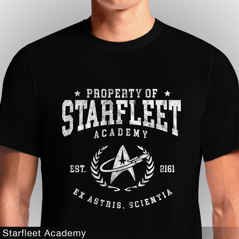 Starfleet Academy