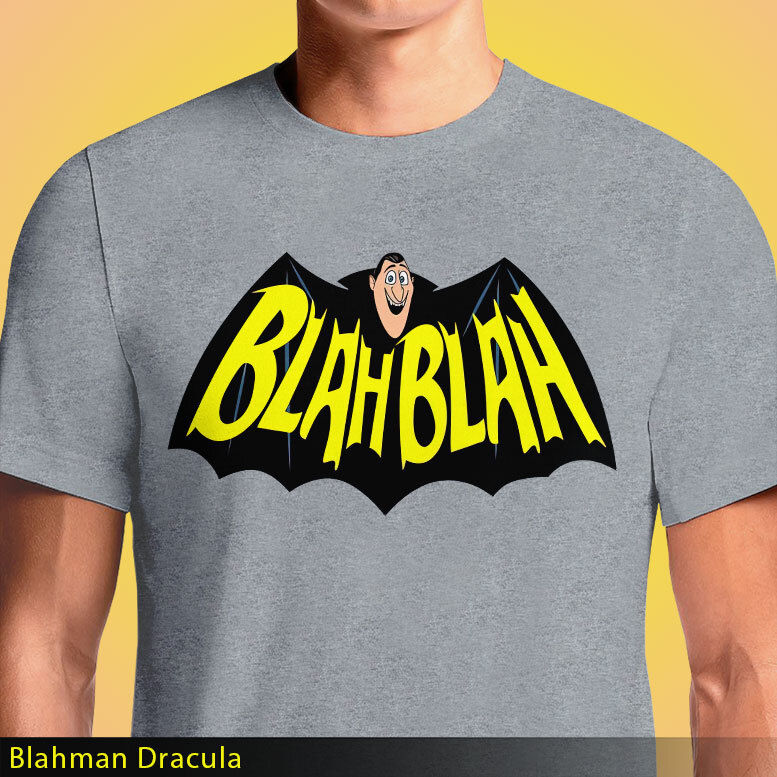 Blahman Dracula