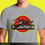 Thumbnail: X-Wing Park T-Shirt | Star Wars x Jurassic Park Mashup OSOM.in