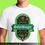 Thumbnail: Schrödinger Quantum Ale - Funny Beer Science T-Shirt | OSOM.in