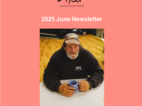 2025 June Newsletter