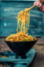 NOODLES & BEE HOON