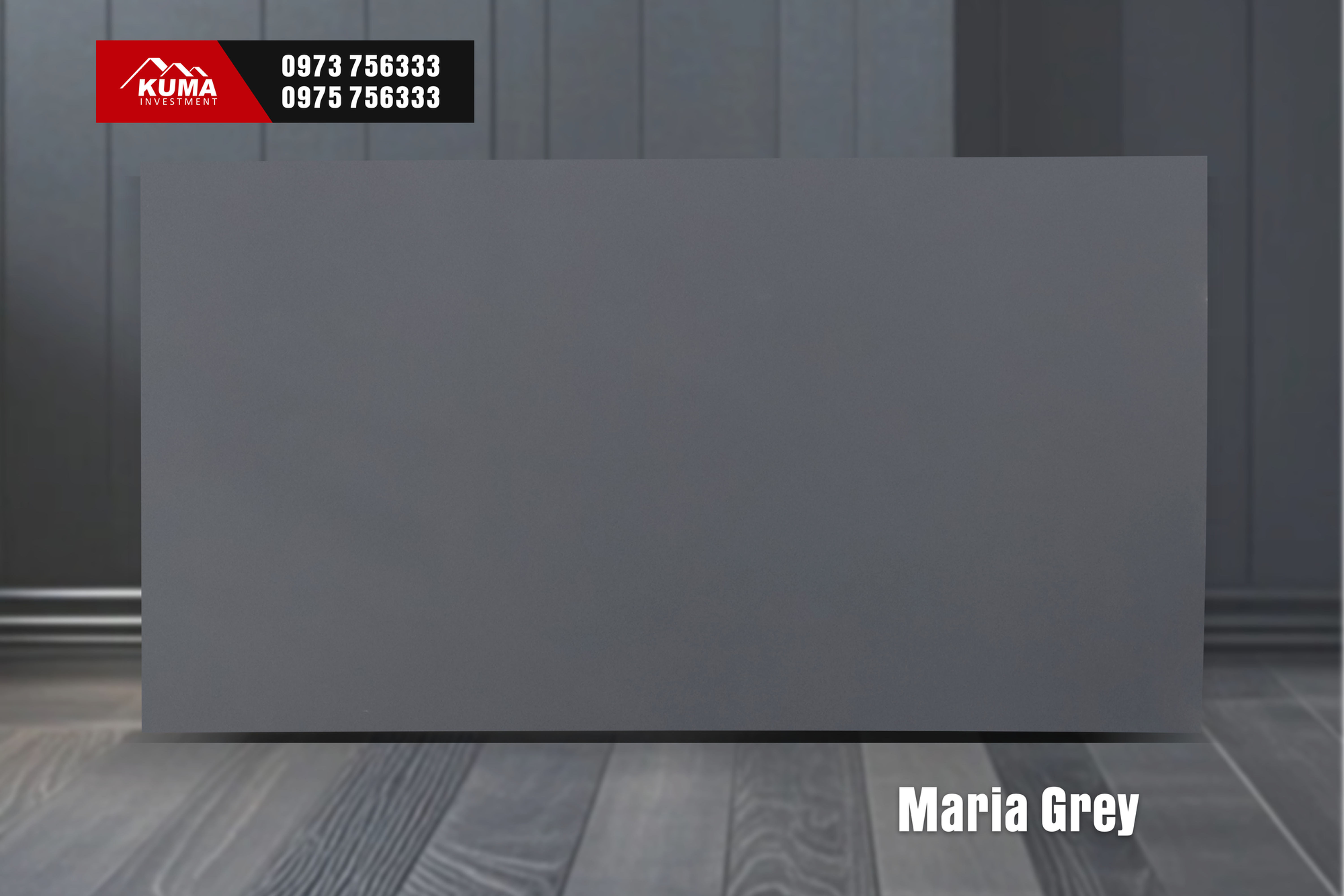 Maria Grey. 1200420