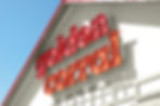 Golden Corral signage