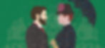 Close up Illustration of Sunday in the park