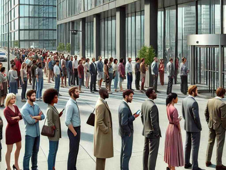 January 2026 Layoffs Hit 17-Year High: Why AI Job Search Tools Are Essential Now