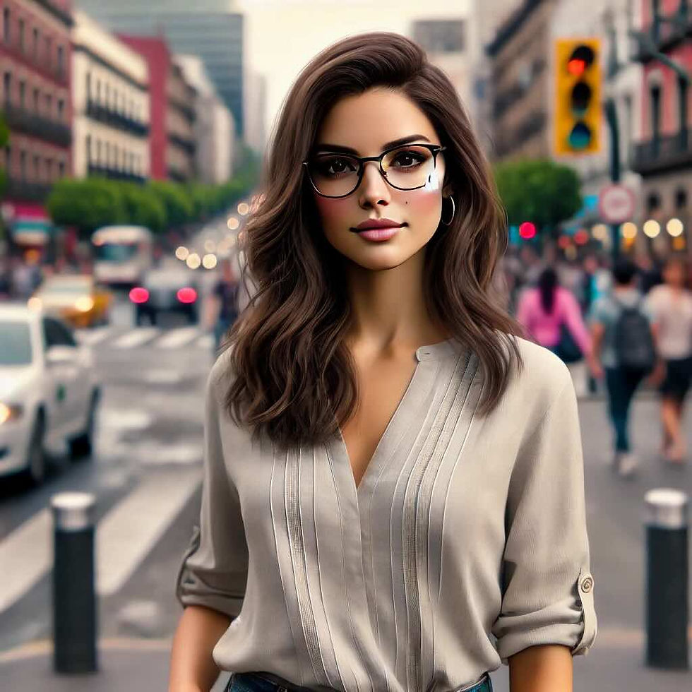 AI-Driven Insights That Drive Smarter Decisions