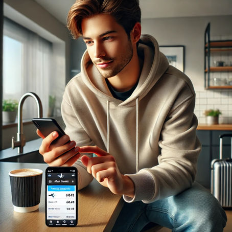 Alert: Why Are Flights So Expensive In 2025 - Here's How AI Can Help You Fly Cheap