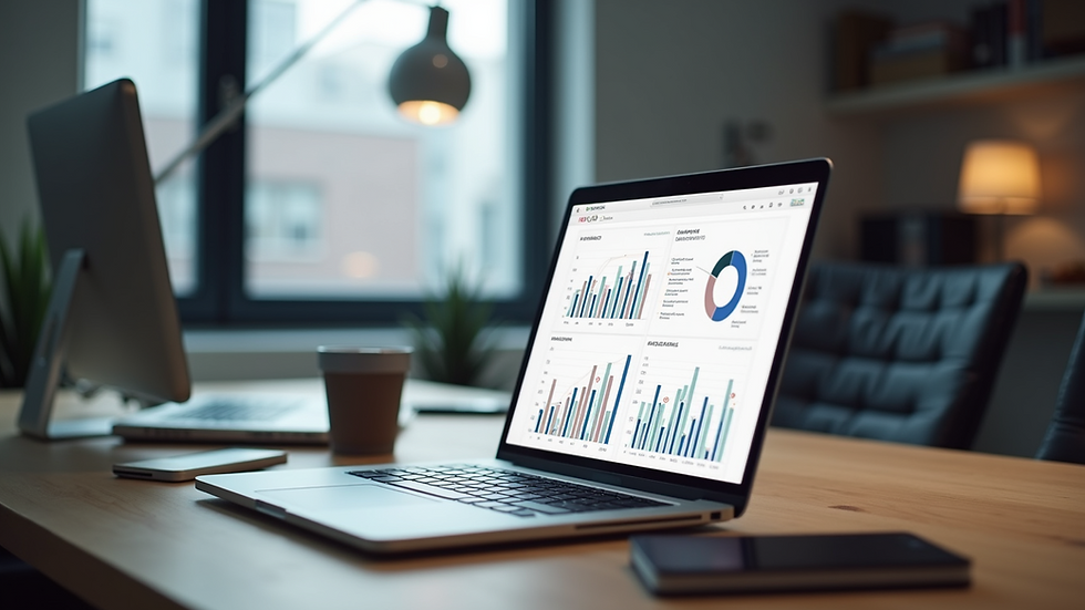 AI Tools for Marketing: Revolutionizing Marketing Strategies