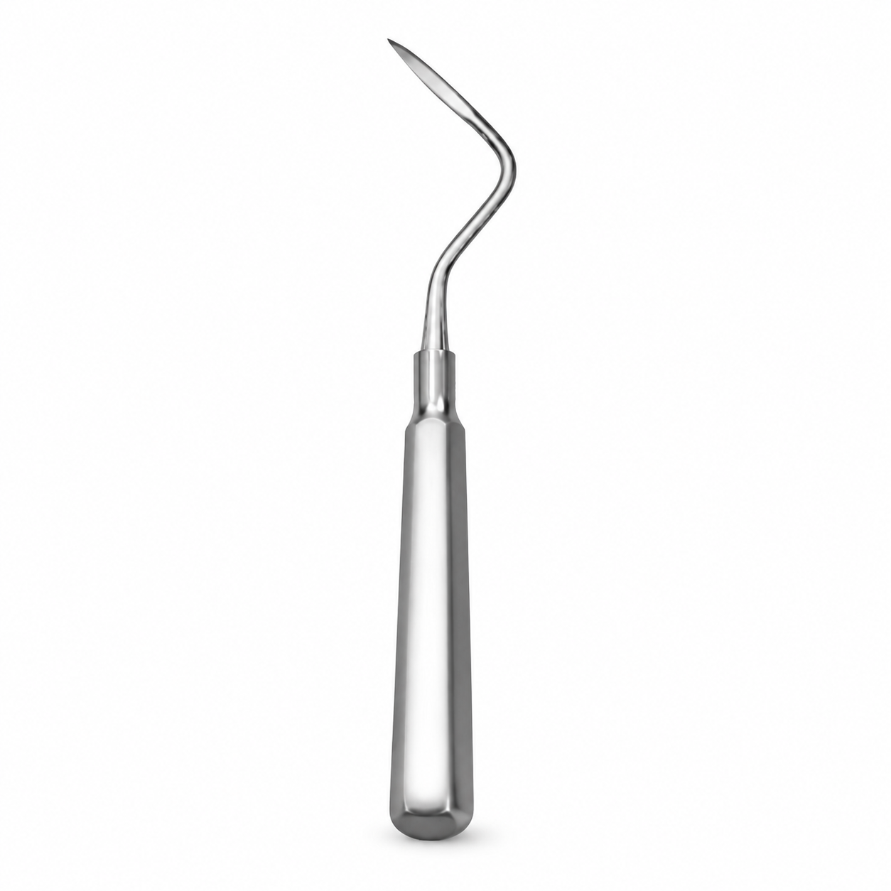Left-Angled Apical Root Tip Elevator