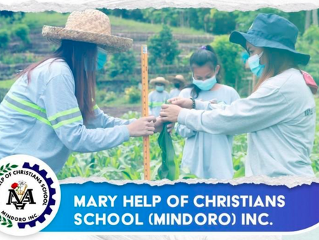 Farming Hands, Forming Hearts: Supporting Mangyan Youth in Mindoro