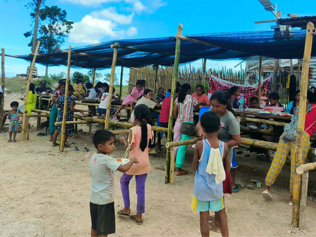 A Timely Christmas Gift for Culion’s Schoolchildren