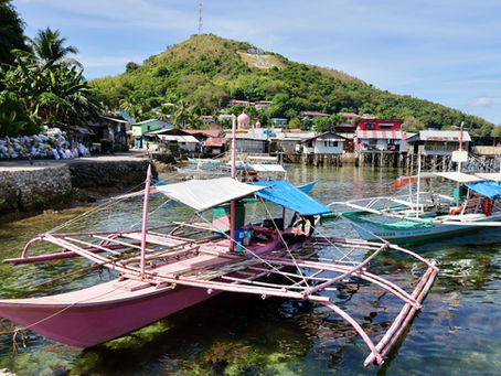 Culion: From "Land of No Return" to a Community of Hope