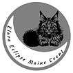Elara Eclipse Maine Coon Cattery logo- NC breeder