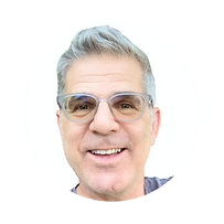 Image of Corey Roskin