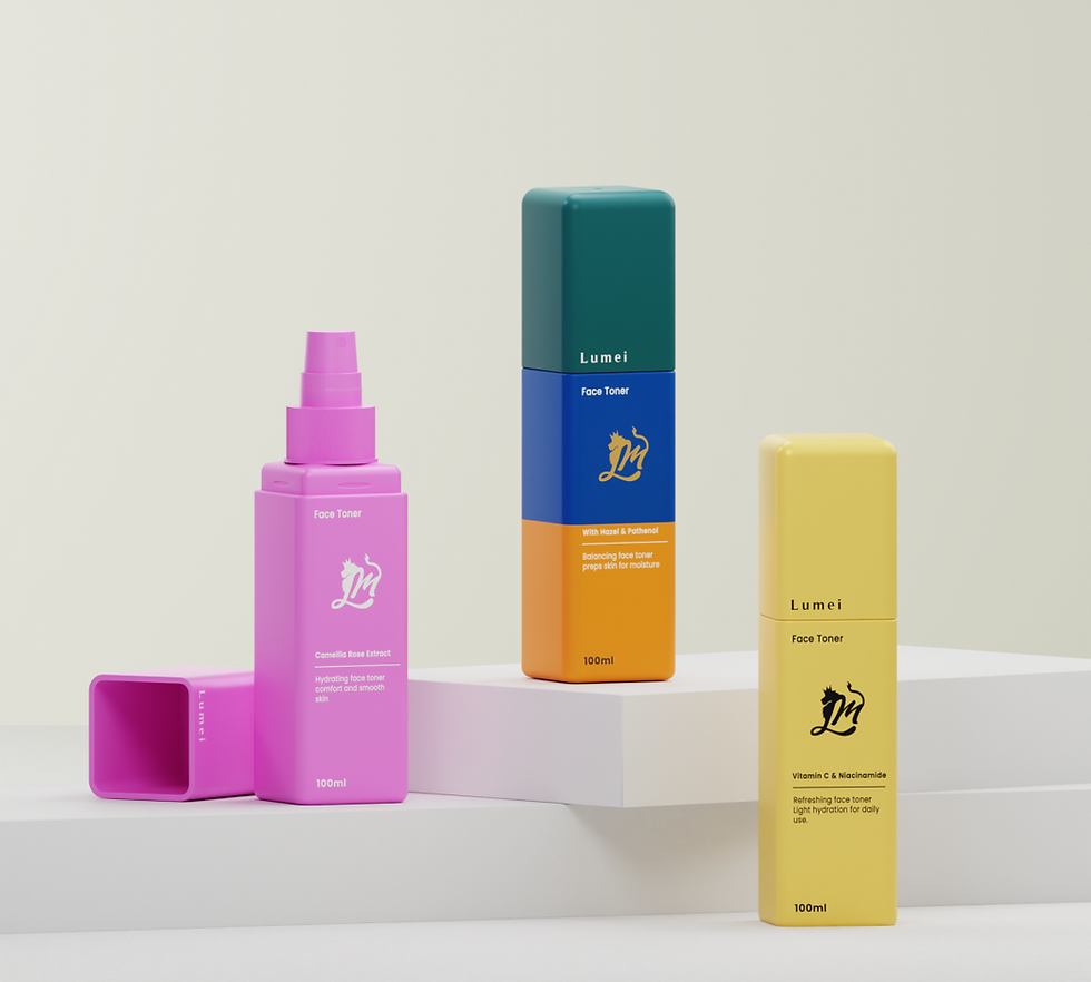 Beyond Hydration: The Rise of Facial Mist as a Daily Beauty Ritual