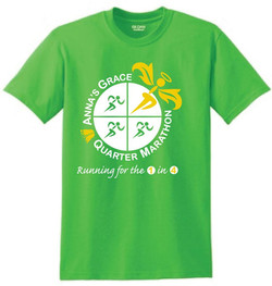Official Race T-shirt