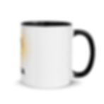 Thumbnail: Doula Mug with Color Inside