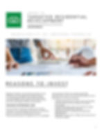 Targeted Residential Development Sector Profile Report