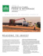 Agriculture, Food & Beverage Sector Profile Report