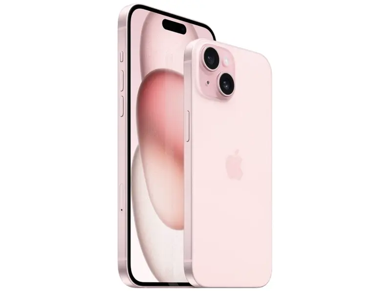 Miniatyrbild: iPhone 15