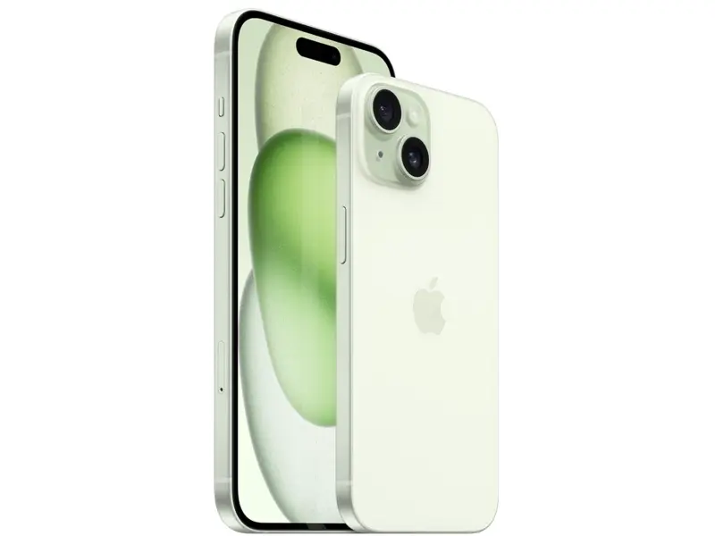 Miniatyrbild: iPhone 15