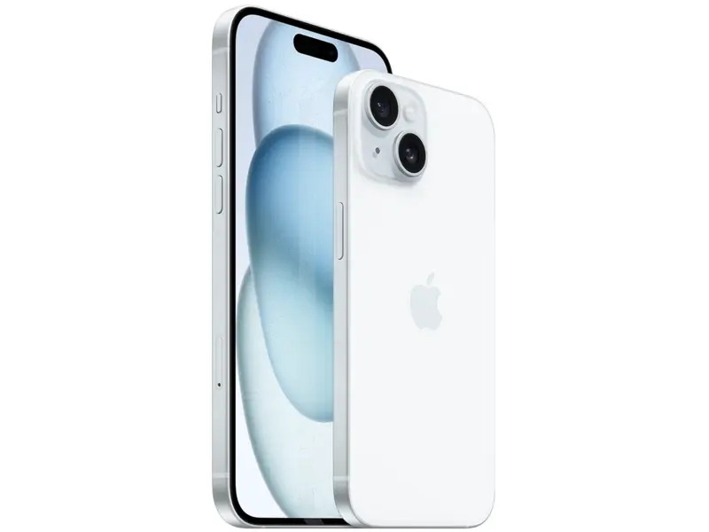 Miniatyrbild: iPhone 15