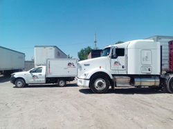 Desde Estaquitas hasta Tractos