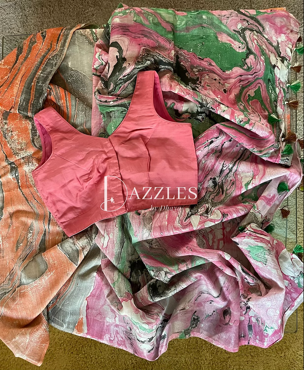 Thumbnail: 38-42 | Slub Linen + Sleeves 