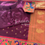 Thumbnail: 36-40| Pure Paithani Silk