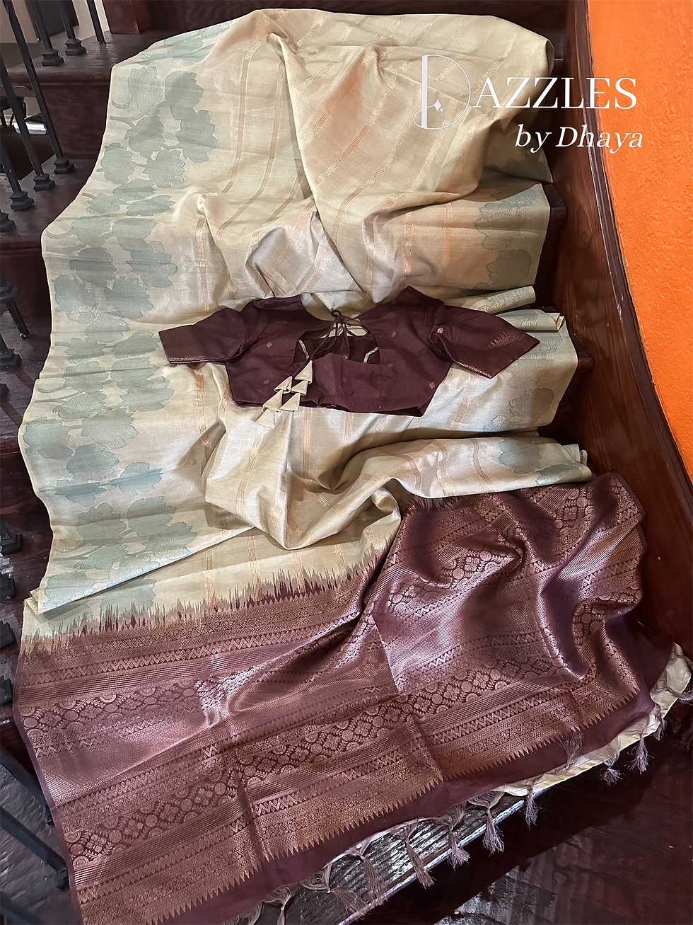 38-42| Soft Silk Blend