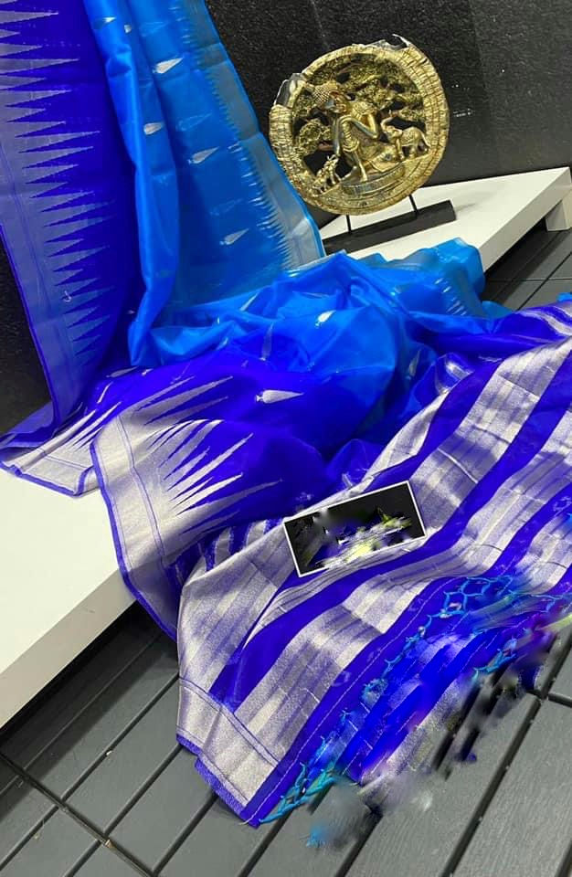 Thumbnail: 40-44 | Kora Silk