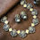 Thumbnail: Silver + Antique Gold Terracotta Set