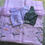 Thumbnail: 36-40| Pure Silk Organza + Hand Painted + Sleeves 