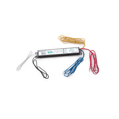 GE LFL UltraStart(R) Rapid Start Ballast