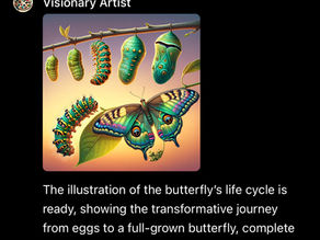 PROMPT war gestern, heute erstellen wir GPTs