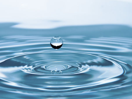 Water - The essence of Life